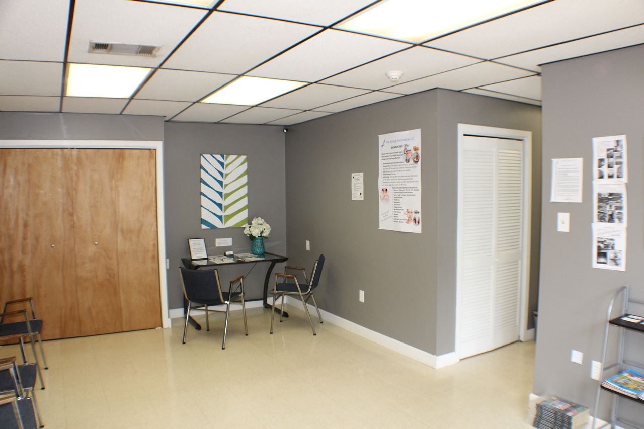 633 E Grand Ave, Hot Springs, AR 71901